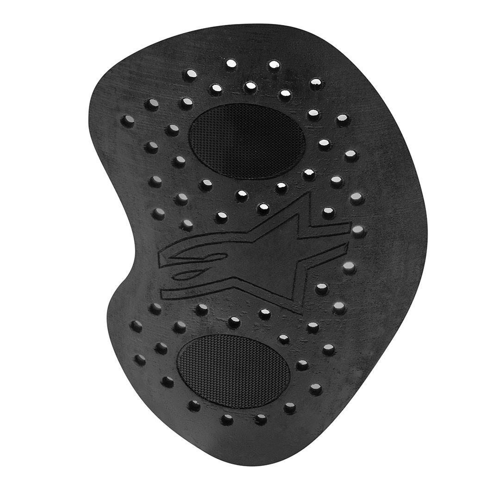 Alpinestars Alpinestars Nucleon KR-H Black Hip Protector